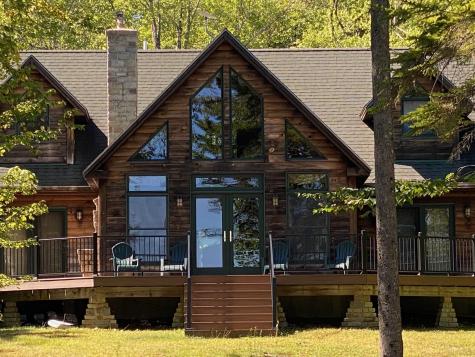 275 Watson Island Road Sandbar Tract Twp ME 04478