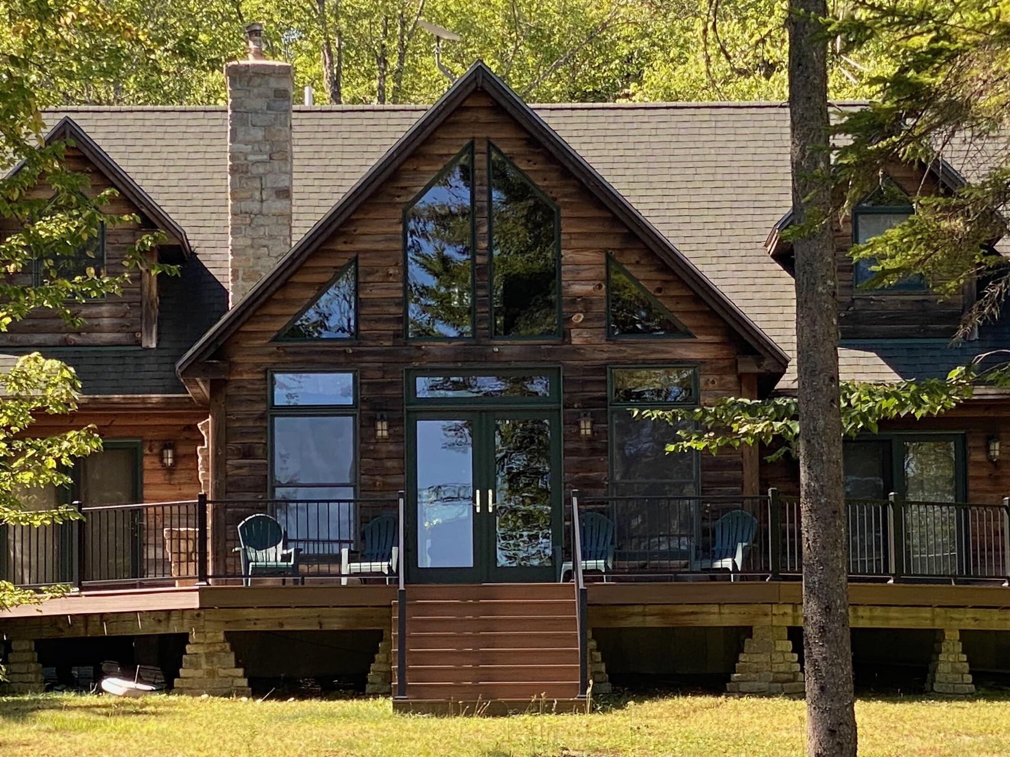 275 Watson Island Road Sandbar Tract Twp ME 04478