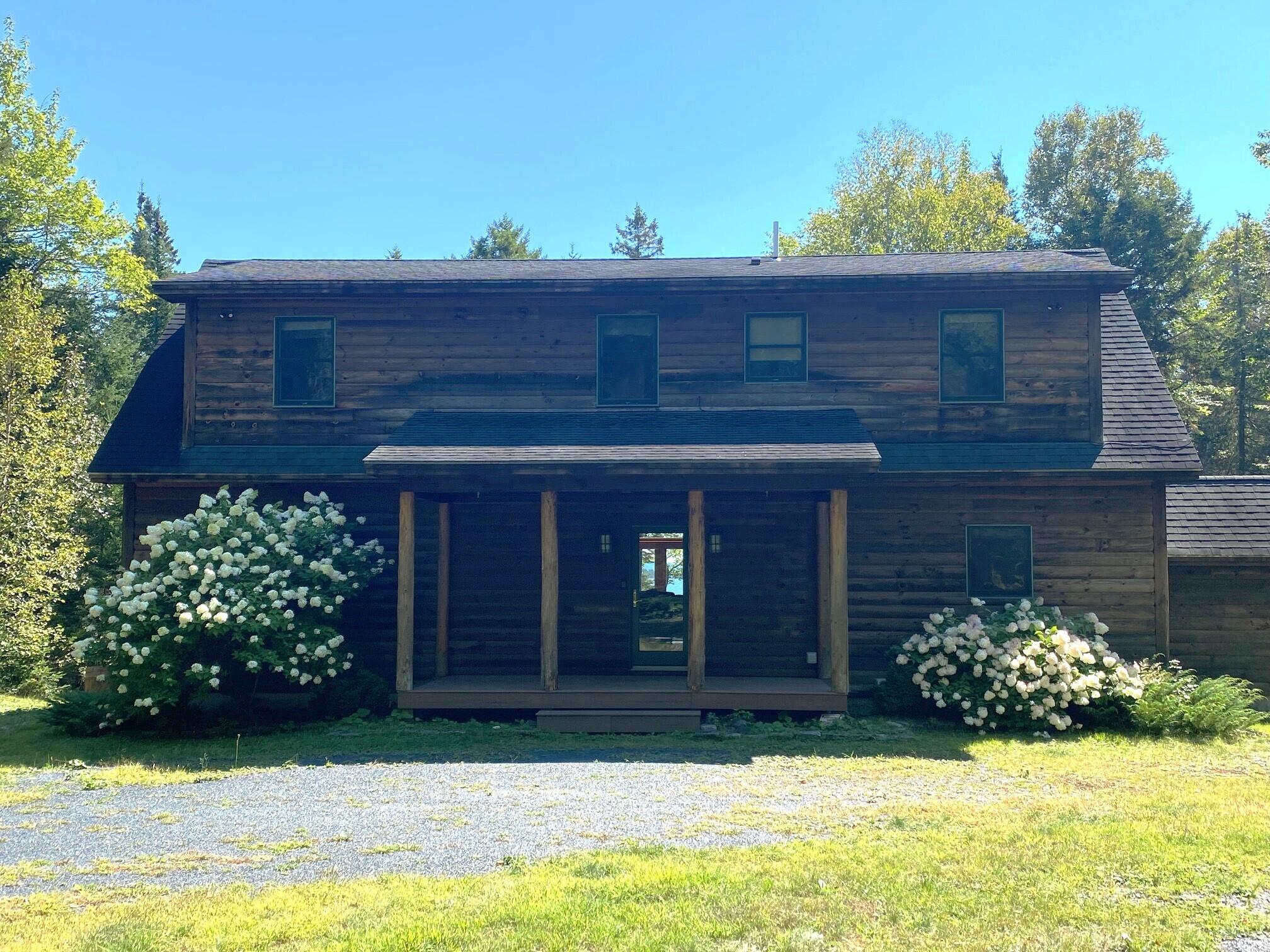 275 Watson Island Road Sandbar Tract Twp ME 04478
