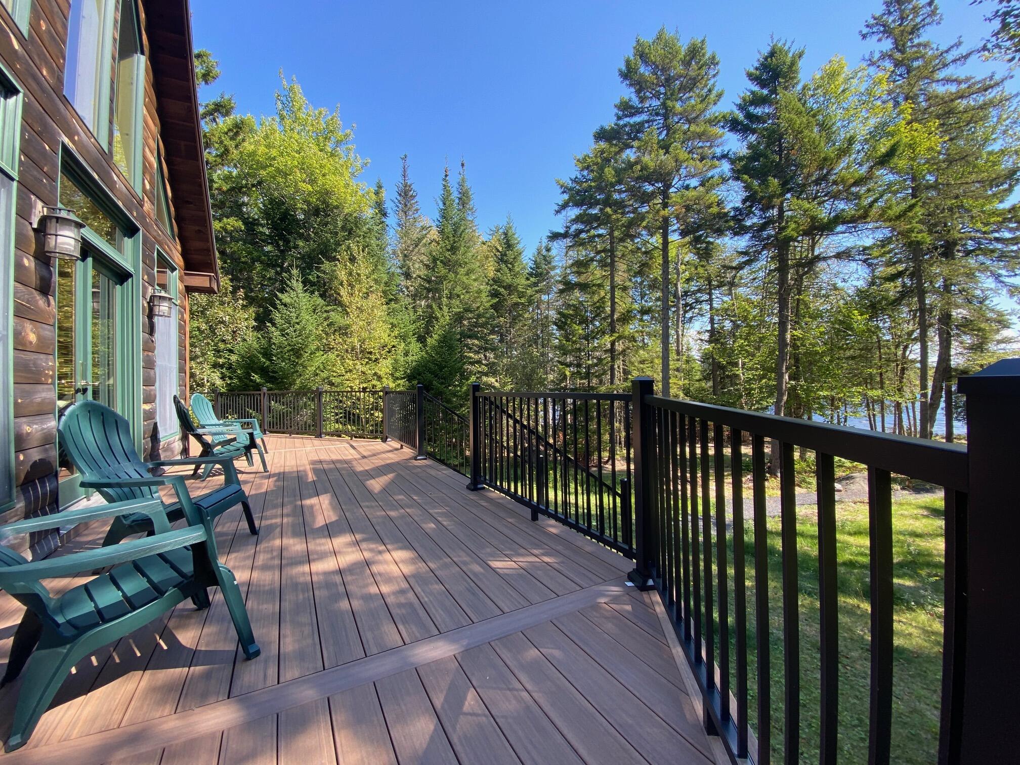 275 Watson Island Road Sandbar Tract Twp ME 04478