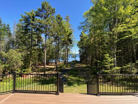 275 Watson Island Road Sandbar Tract Twp ME 04478