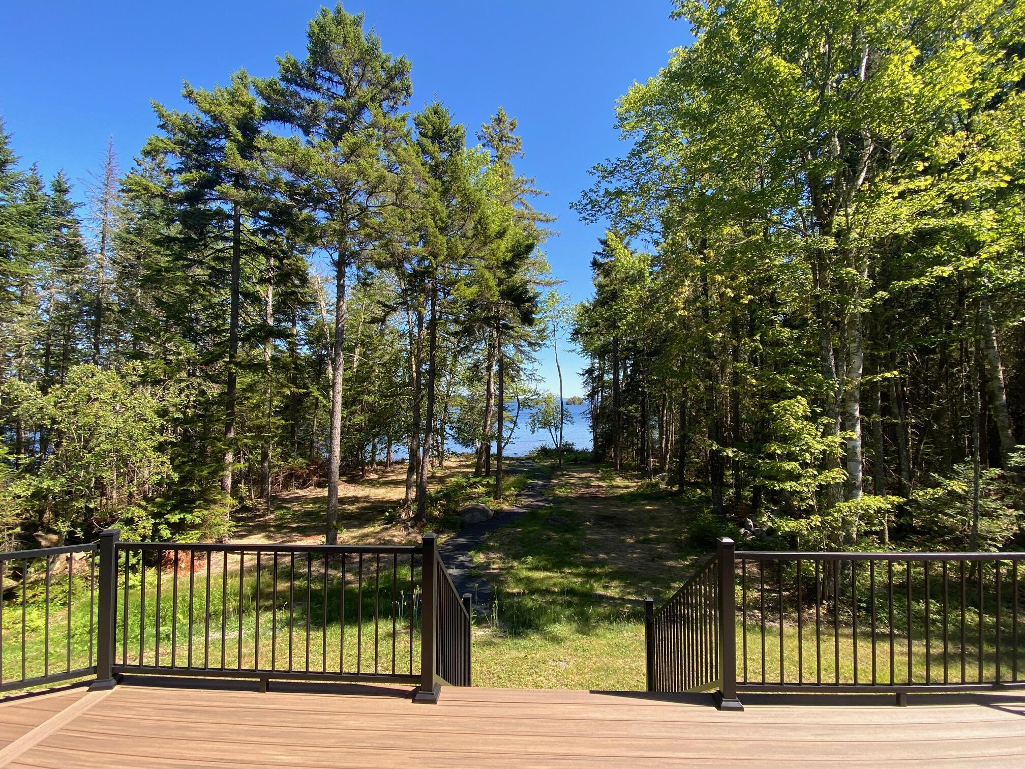 275 Watson Island Road Sandbar Tract Twp ME 04478