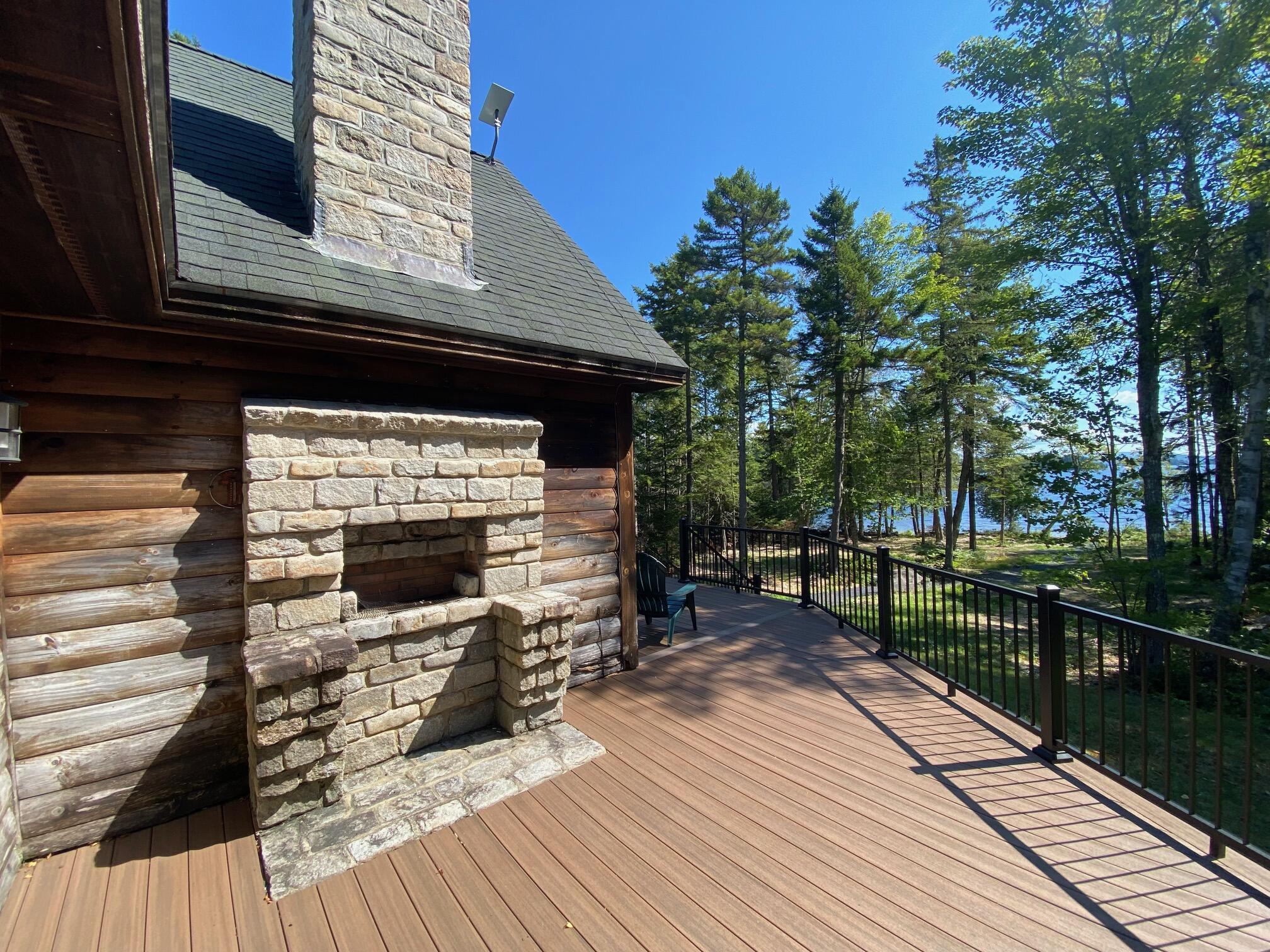 275 Watson Island Road Sandbar Tract Twp ME 04478