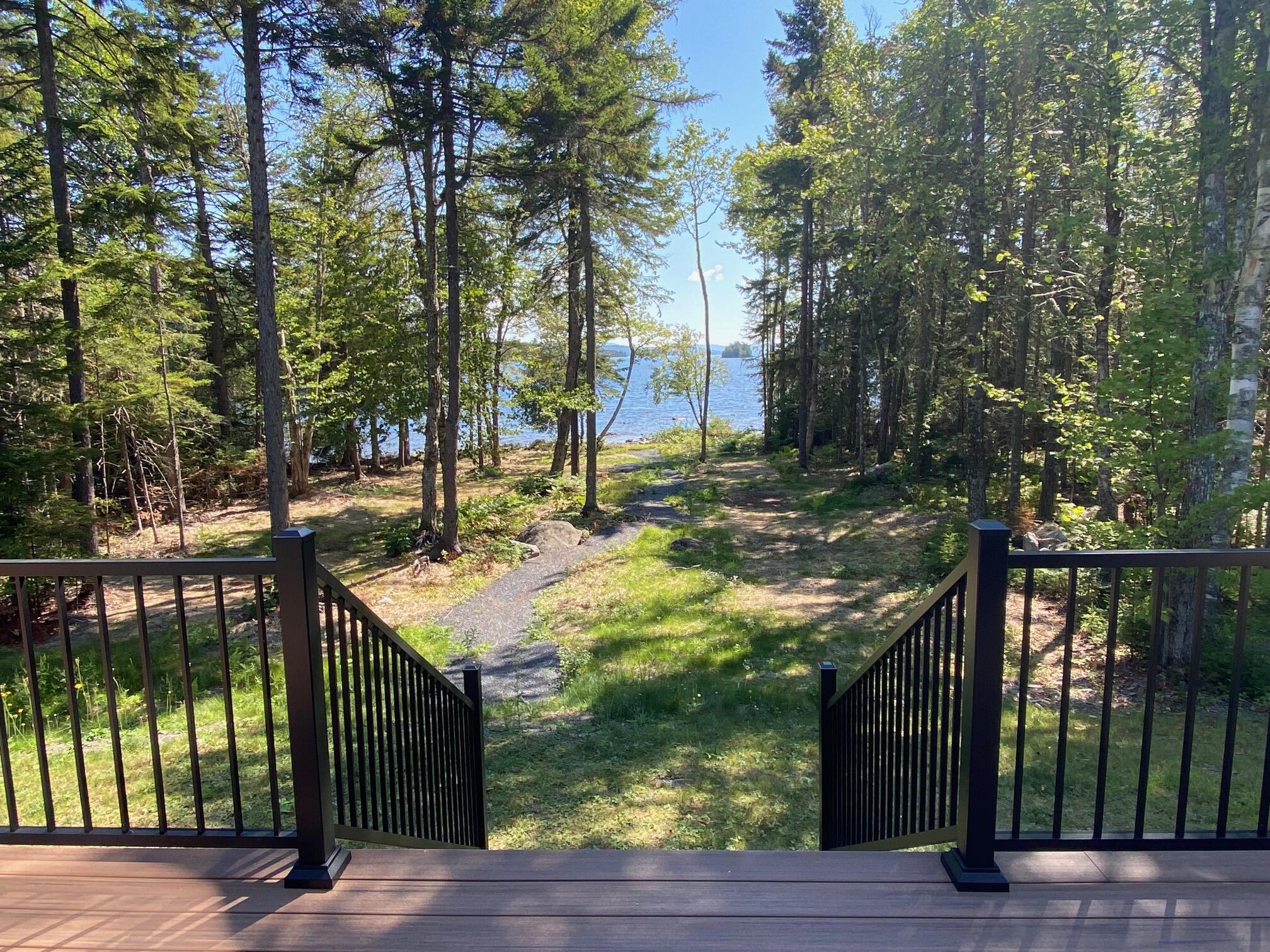 275 Watson Island Road Sandbar Tract Twp ME 04478