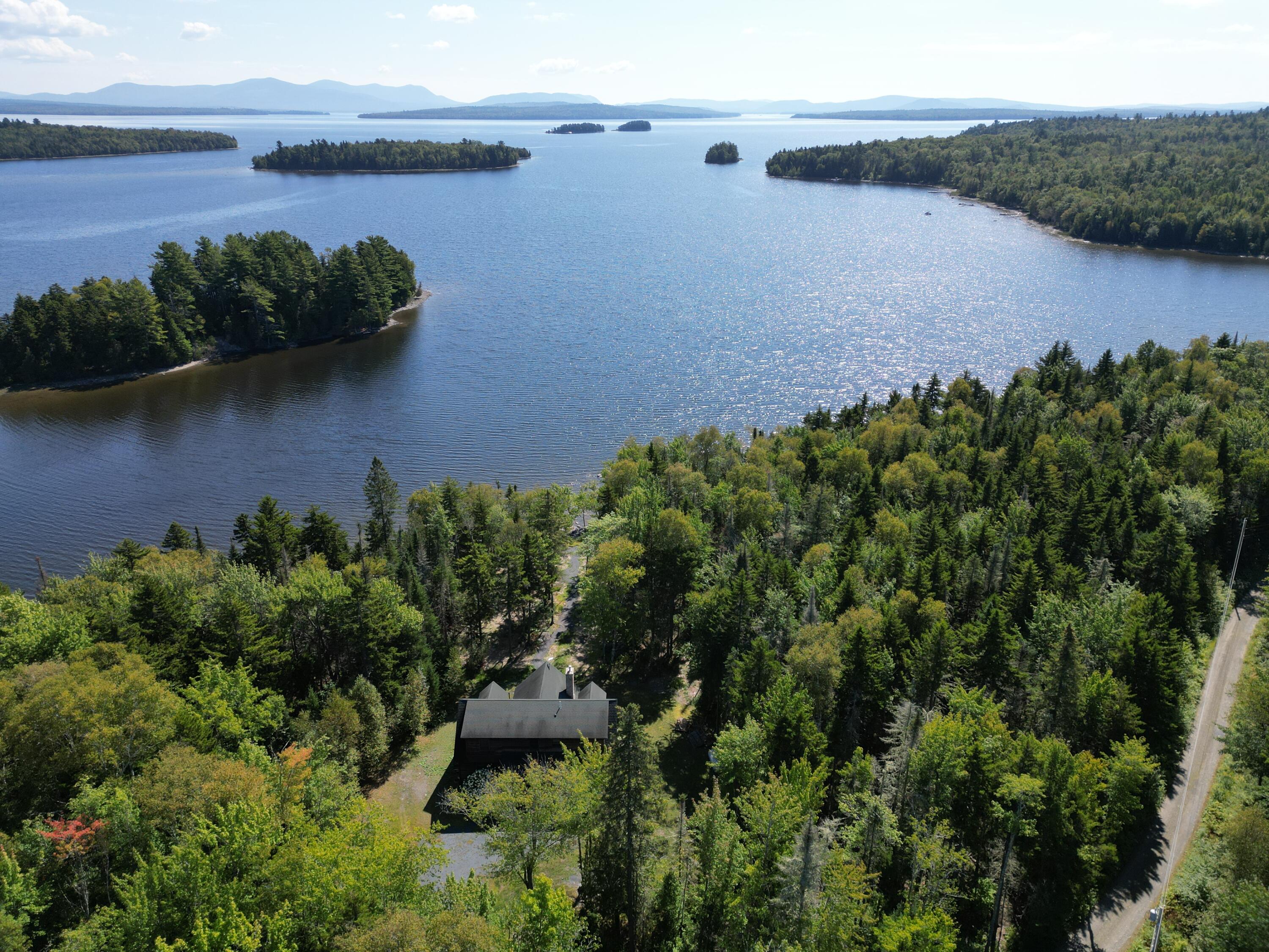 275 Watson Island Road Sandbar Tract Twp ME 04478