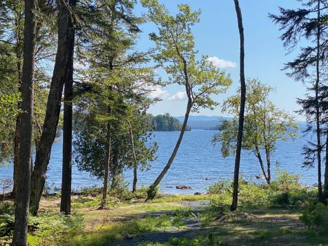 275 Watson Island Road Sandbar Tract Twp ME 04478