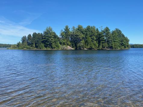 275 Watson Island Road Sandbar Tract Twp ME 04478
