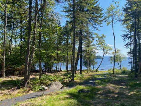 275 Watson Island Road Sandbar Tract Twp ME 04478