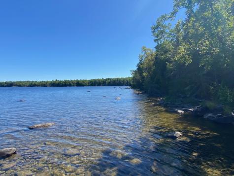 275 Watson Island Road Sandbar Tract Twp ME 04478