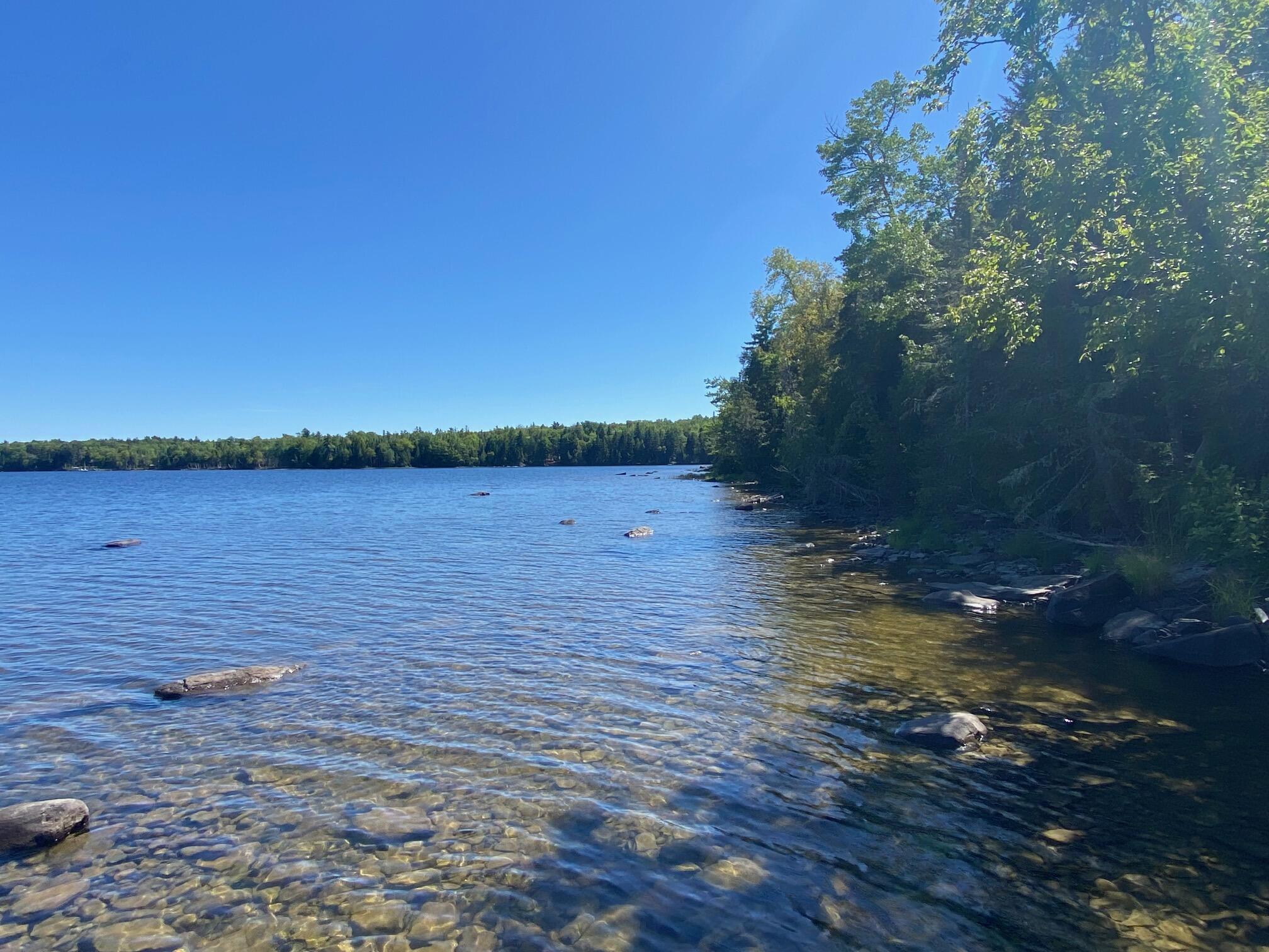 275 Watson Island Road Sandbar Tract Twp ME 04478