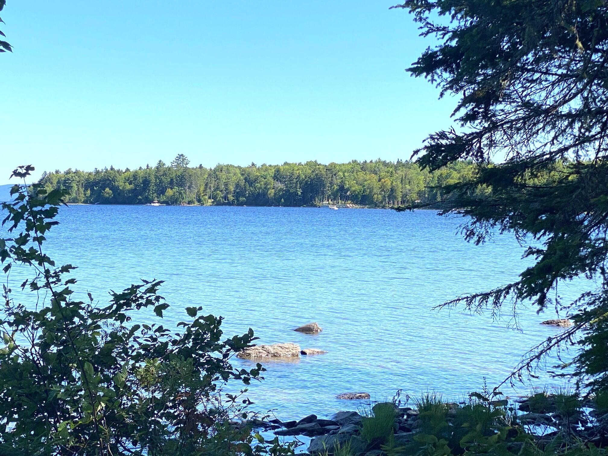 275 Watson Island Road Sandbar Tract Twp ME 04478