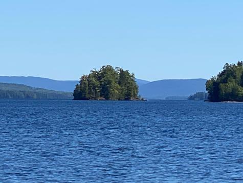 275 Watson Island Road Sandbar Tract Twp ME 04478