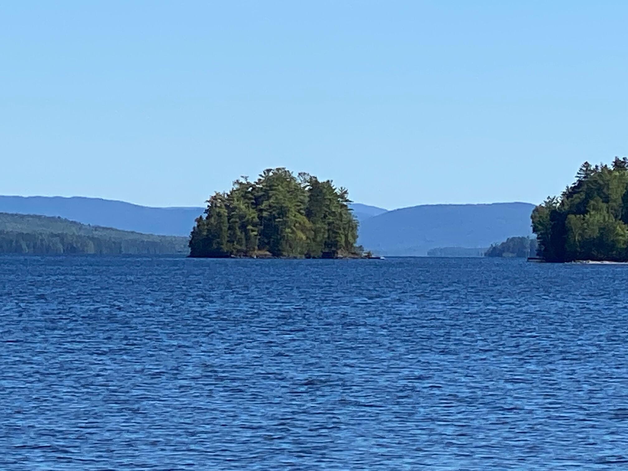 275 Watson Island Road Sandbar Tract Twp ME 04478