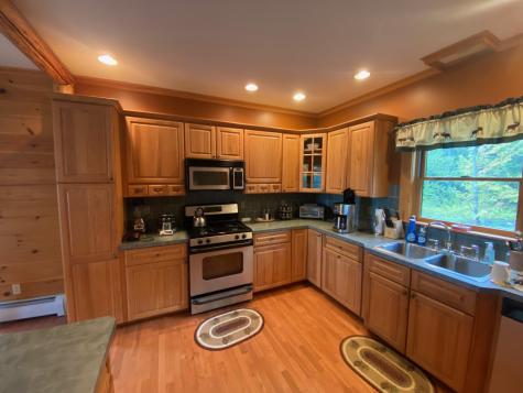 275 Watson Island Road Sandbar Tract Twp ME 04478