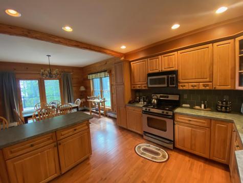 275 Watson Island Road Sandbar Tract Twp ME 04478