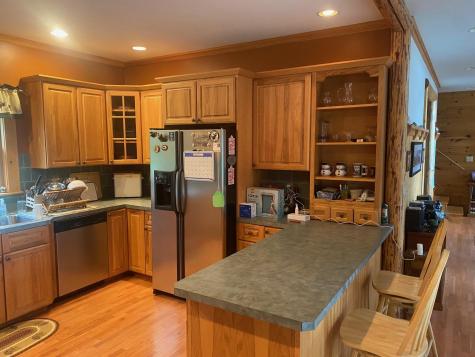 275 Watson Island Road Sandbar Tract Twp ME 04478