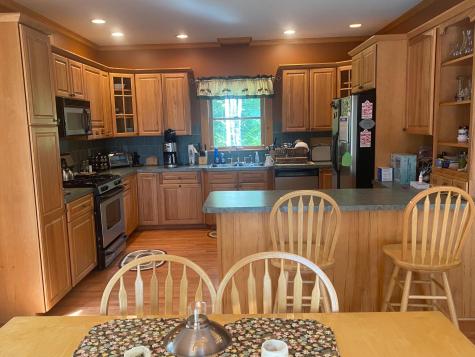 275 Watson Island Road Sandbar Tract Twp ME 04478