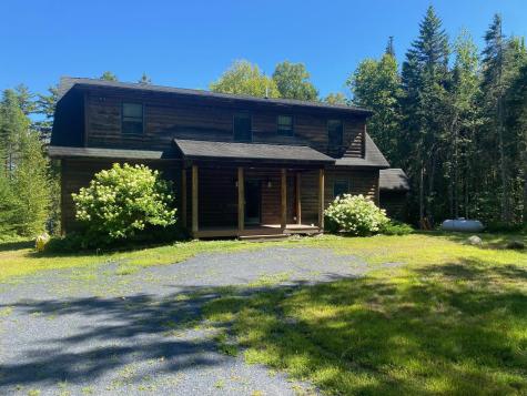 275 Watson Island Road Sandbar Tract Twp ME 04478