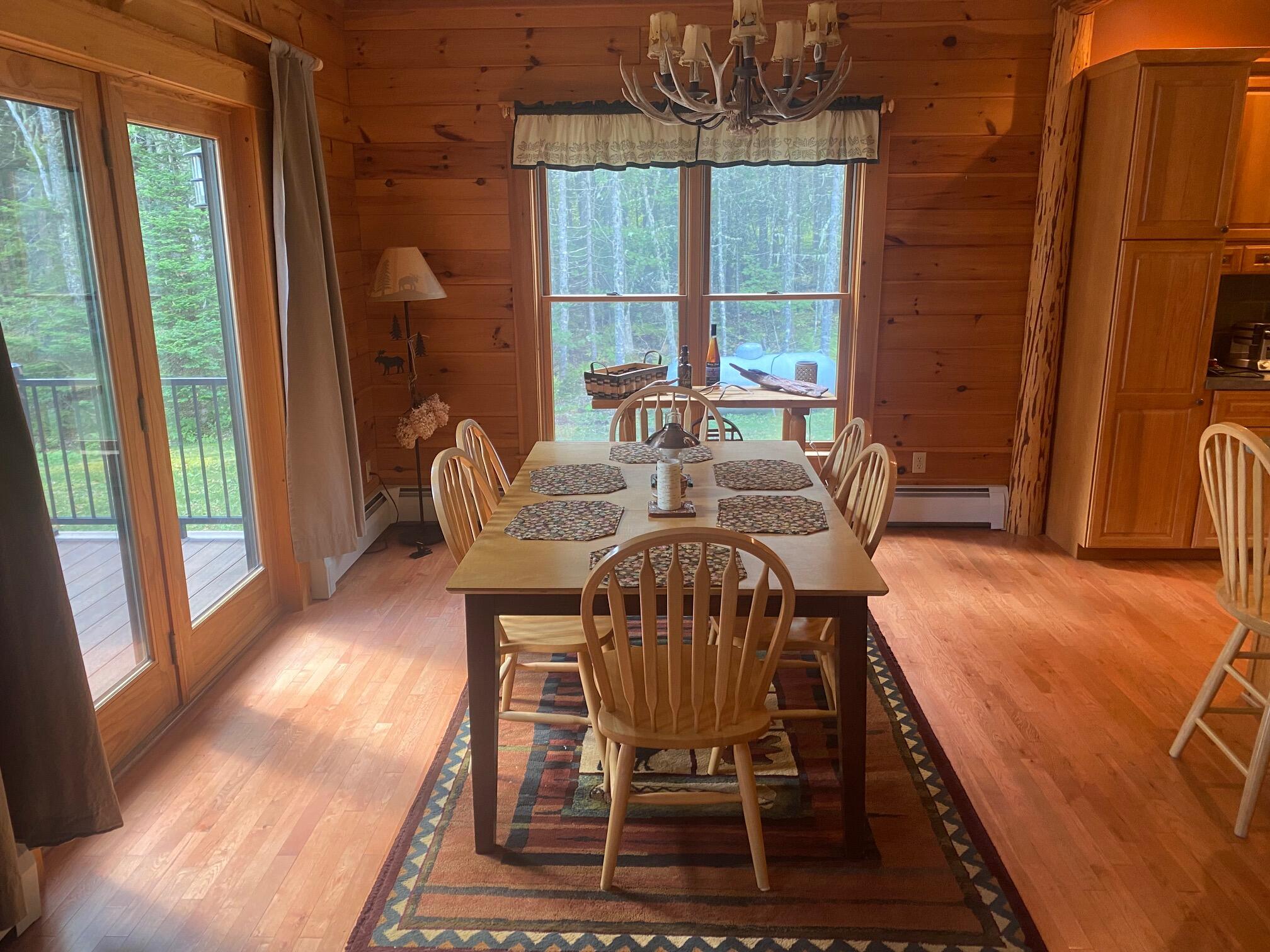 275 Watson Island Road Sandbar Tract Twp ME 04478