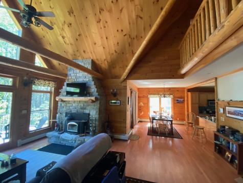 275 Watson Island Road Sandbar Tract Twp ME 04478