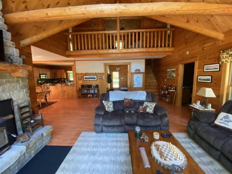 275 Watson Island Road Sandbar Tract Twp ME 04478