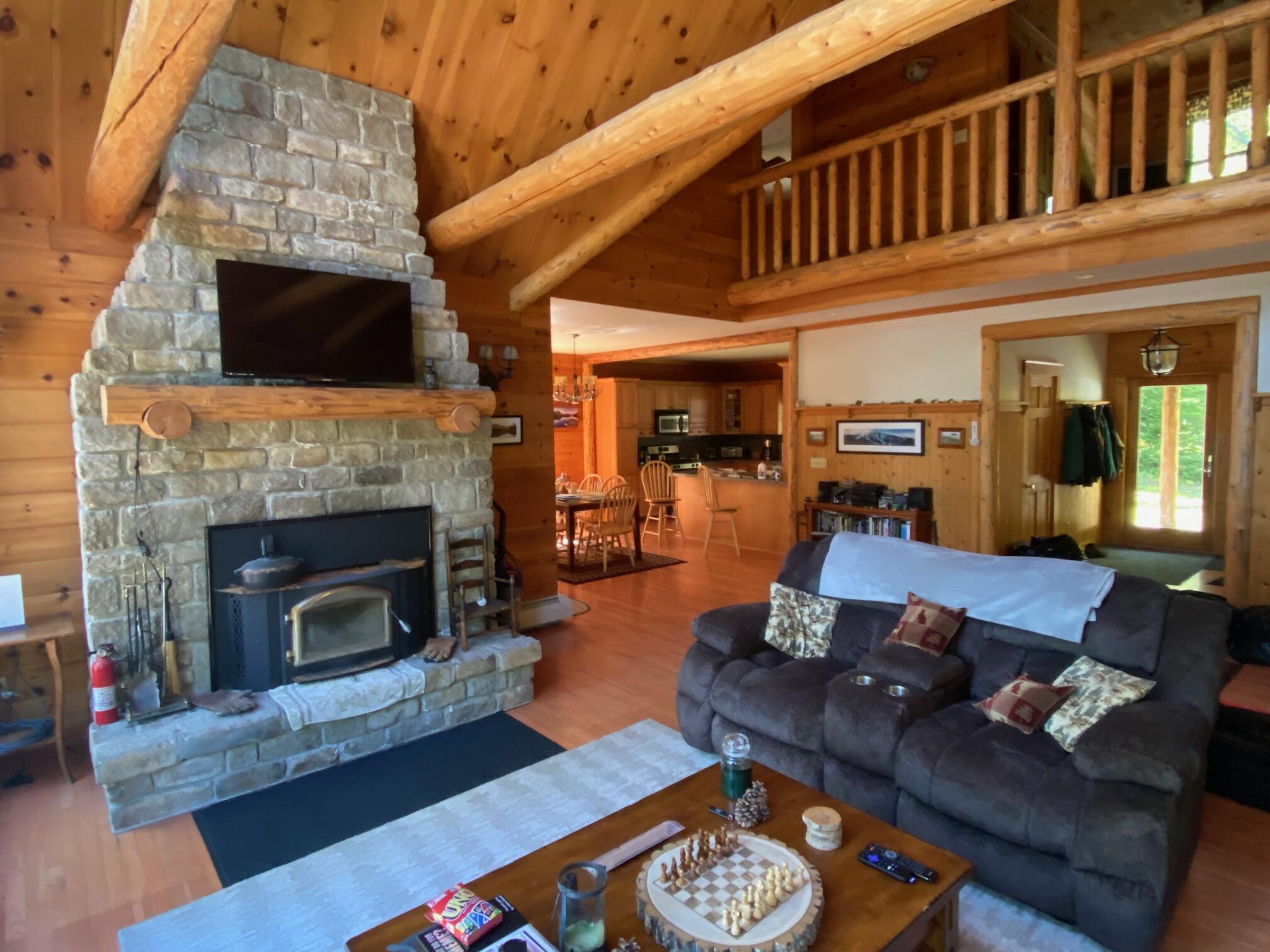 275 Watson Island Road Sandbar Tract Twp ME 04478