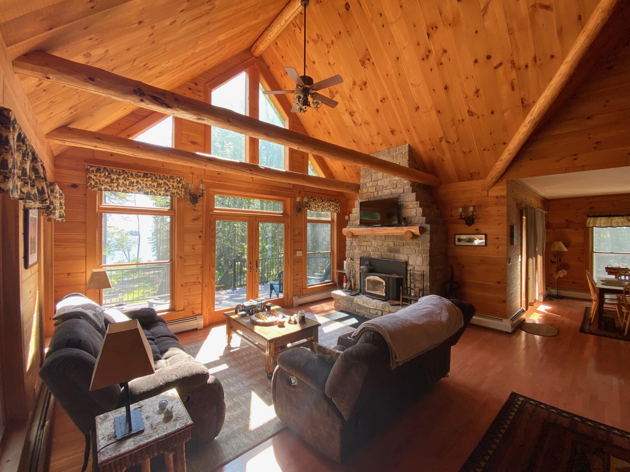 275 Watson Island Road Sandbar Tract Twp ME 04478
