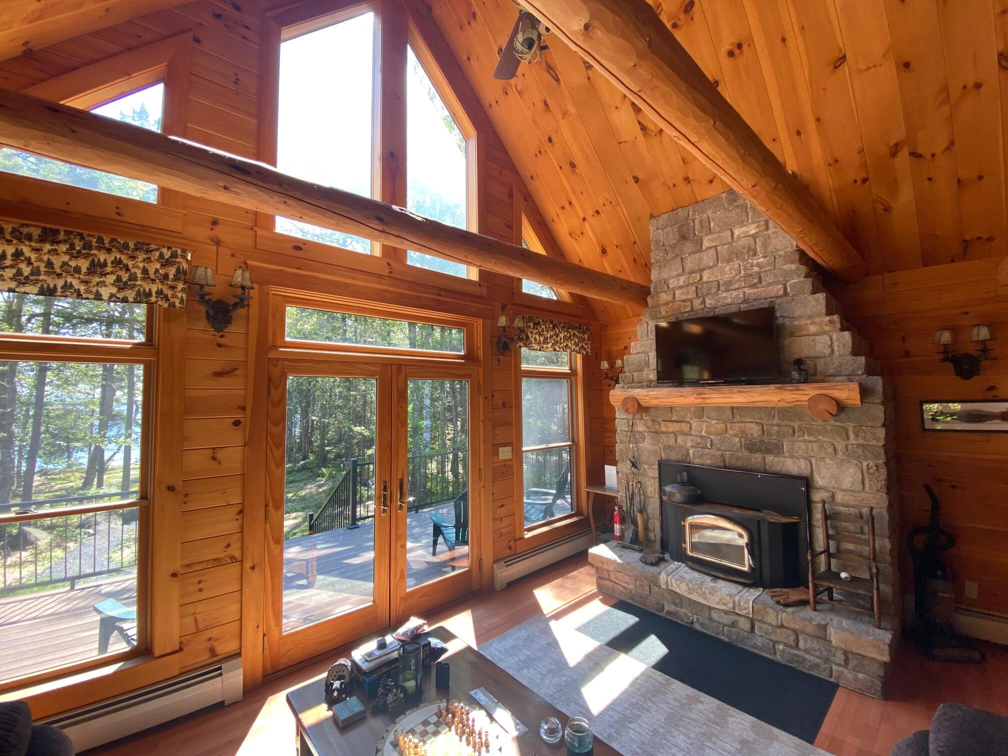 275 Watson Island Road Sandbar Tract Twp ME 04478