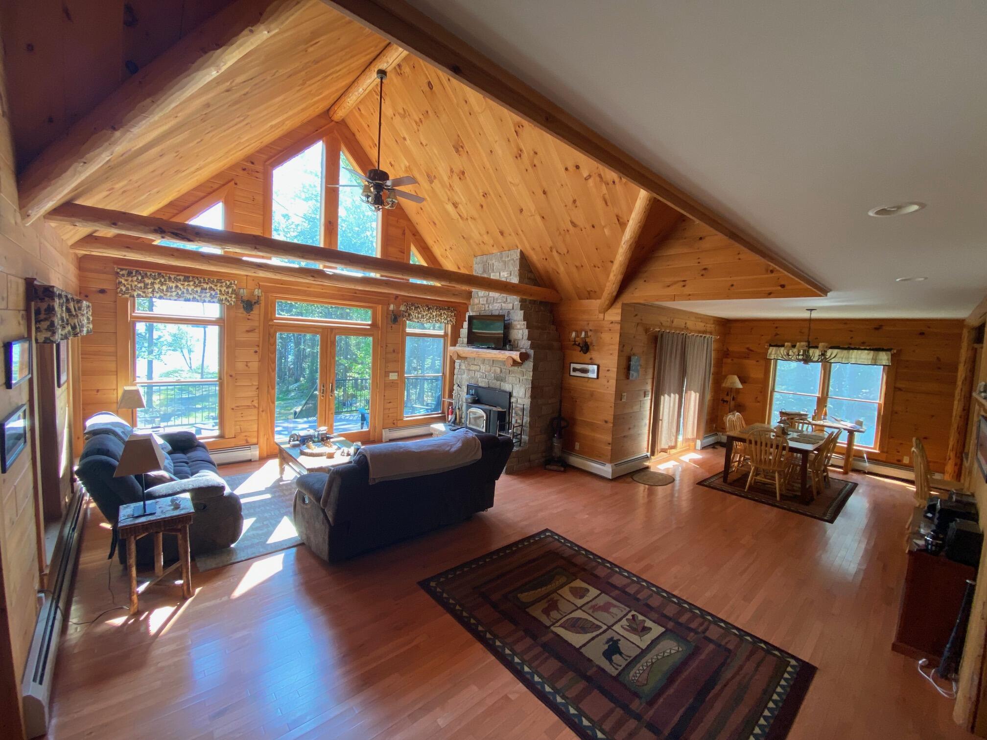 275 Watson Island Road Sandbar Tract Twp ME 04478