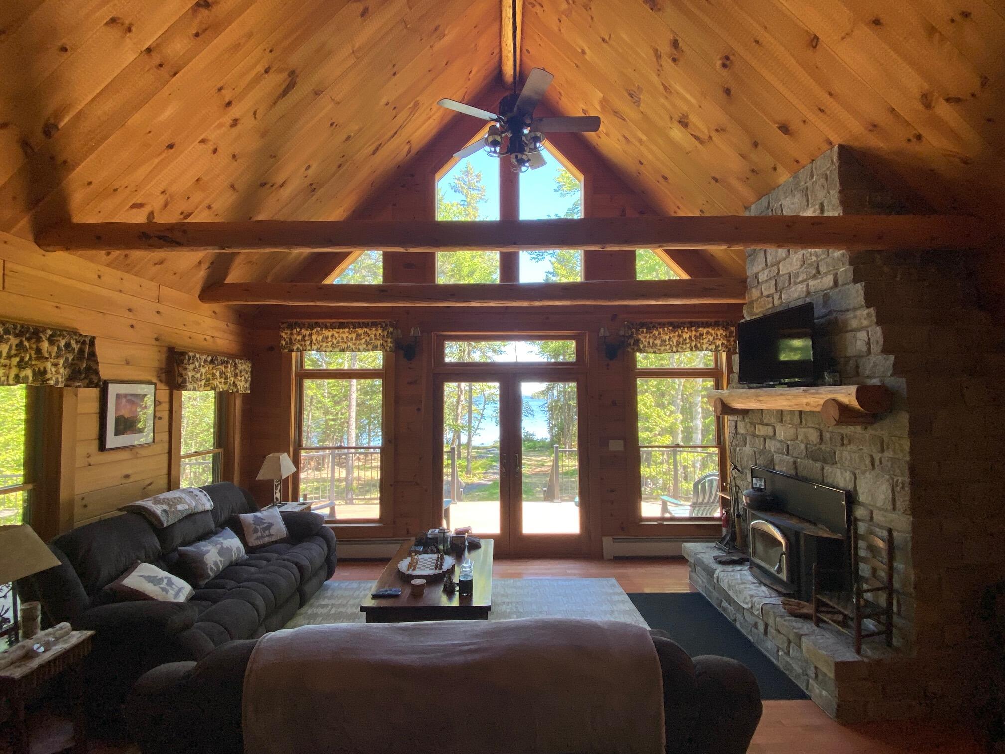275 Watson Island Road Sandbar Tract Twp ME 04478
