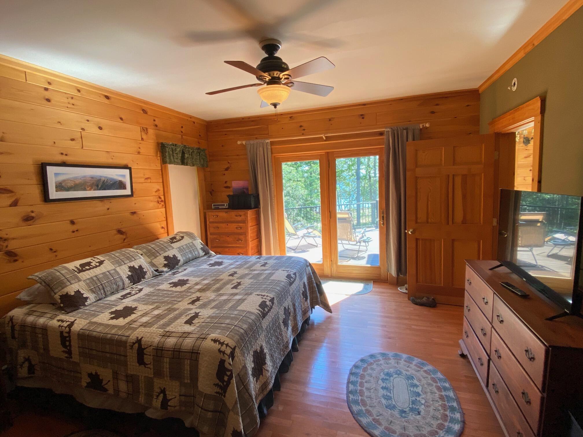 275 Watson Island Road Sandbar Tract Twp ME 04478