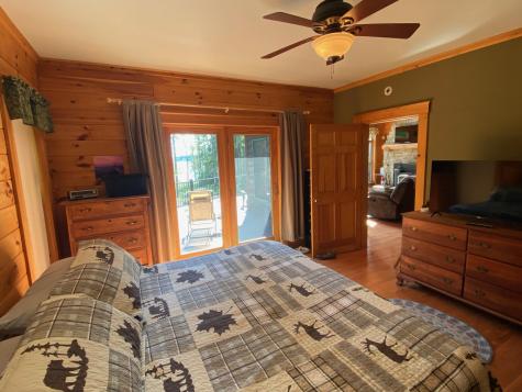 275 Watson Island Road Sandbar Tract Twp ME 04478