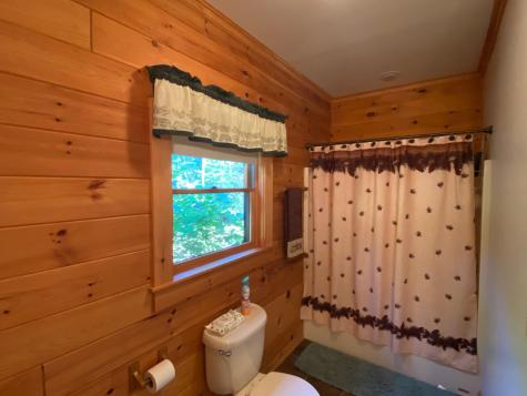 275 Watson Island Road Sandbar Tract Twp ME 04478