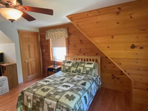 275 Watson Island Road Sandbar Tract Twp ME 04478