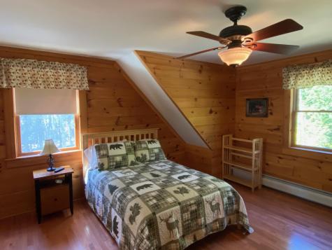 275 Watson Island Road Sandbar Tract Twp ME 04478