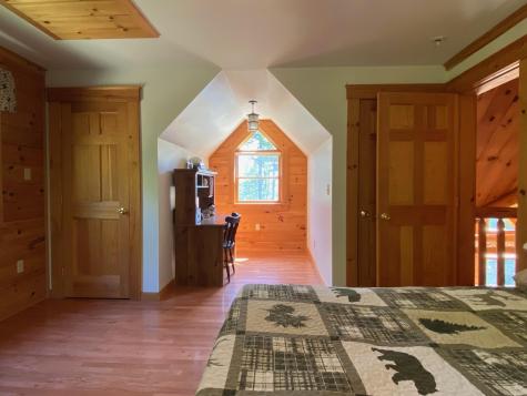 275 Watson Island Road Sandbar Tract Twp ME 04478