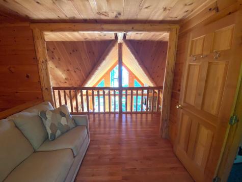 275 Watson Island Road Sandbar Tract Twp ME 04478