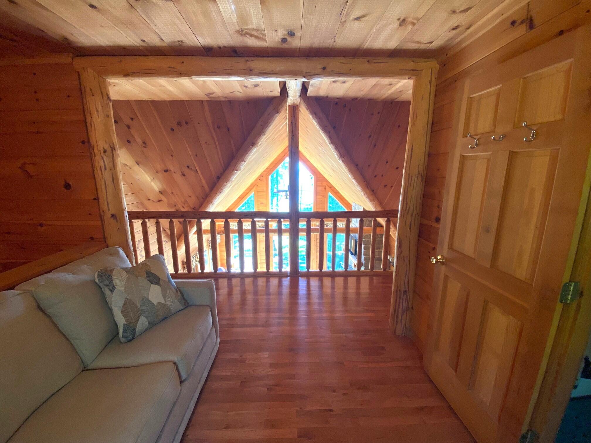275 Watson Island Road Sandbar Tract Twp ME 04478