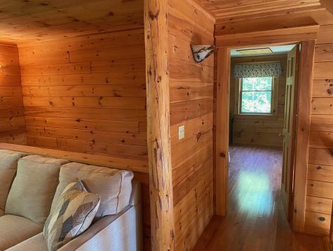 275 Watson Island Road Sandbar Tract Twp ME 04478