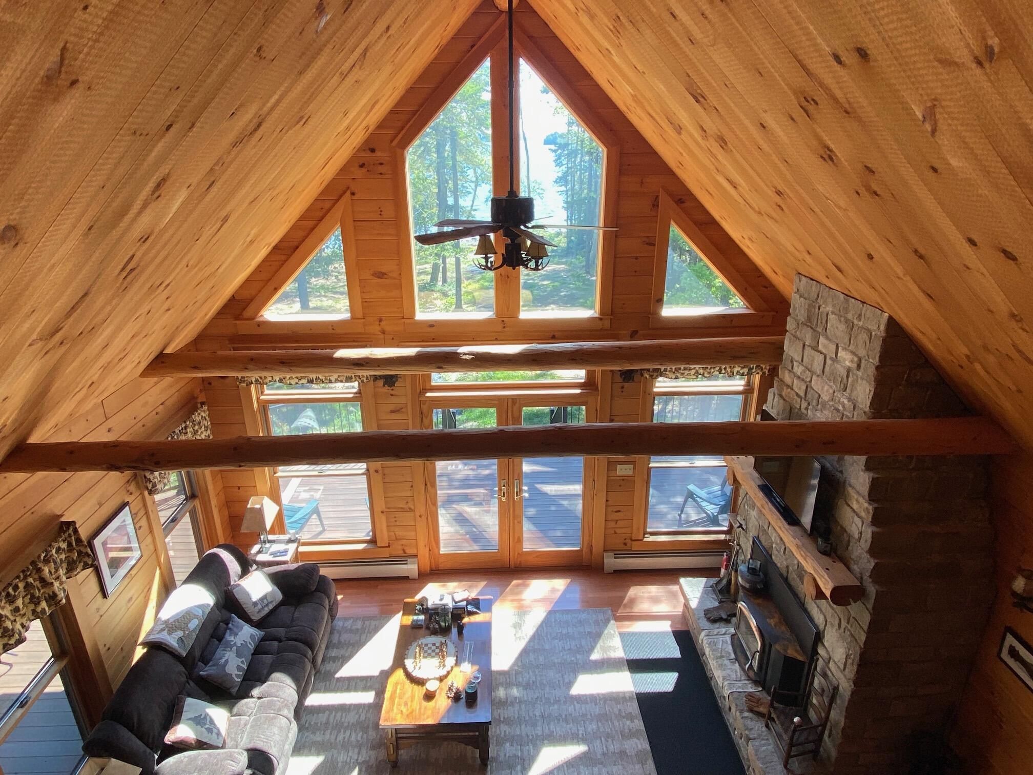 275 Watson Island Road Sandbar Tract Twp ME 04478