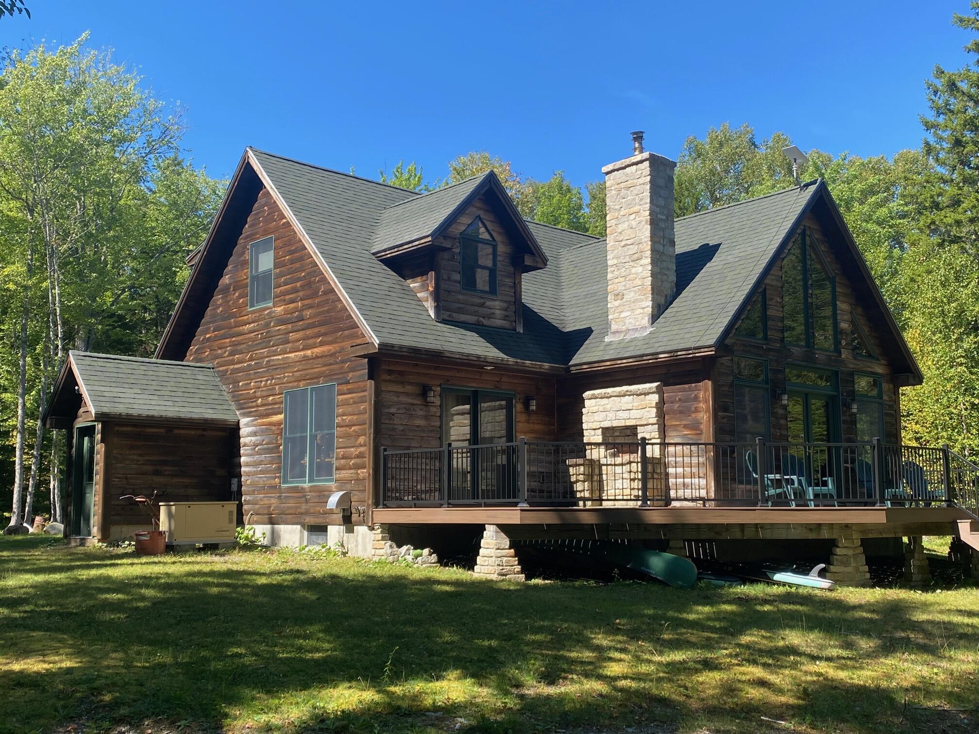 275 Watson Island Road Sandbar Tract Twp ME 04478