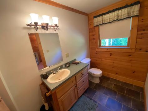 275 Watson Island Road Sandbar Tract Twp ME 04478