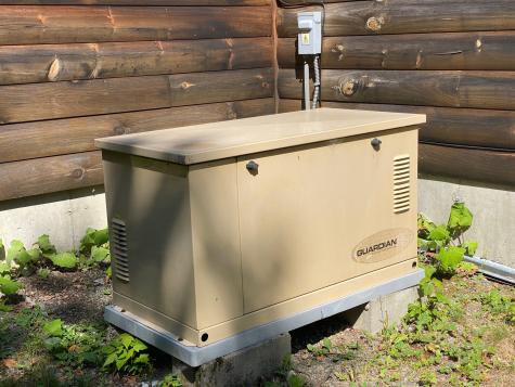 275 Watson Island Road Sandbar Tract Twp ME 04478