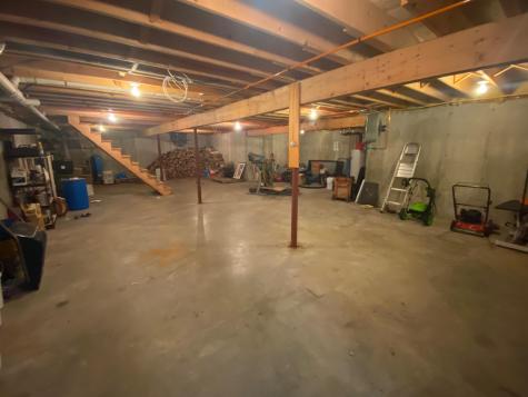 275 Watson Island Road Sandbar Tract Twp ME 04478