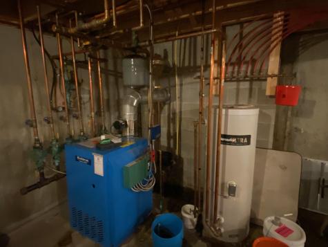 275 Watson Island Road Sandbar Tract Twp ME 04478