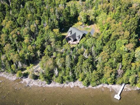 275 Watson Island Road Sandbar Tract Twp ME 04478