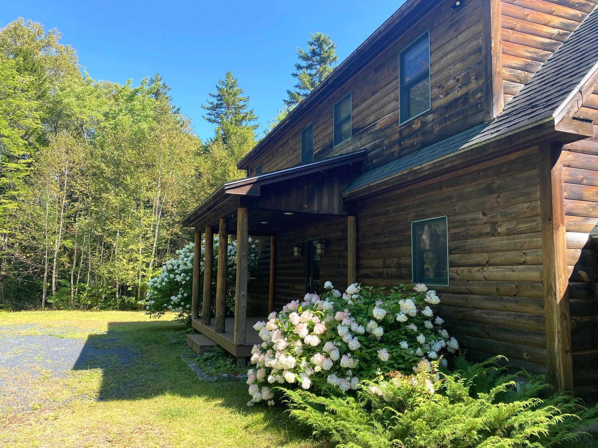 275 Watson Island Road Sandbar Tract Twp ME 04478