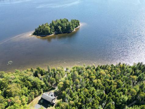 275 Watson Island Road Sandbar Tract Twp ME 04478