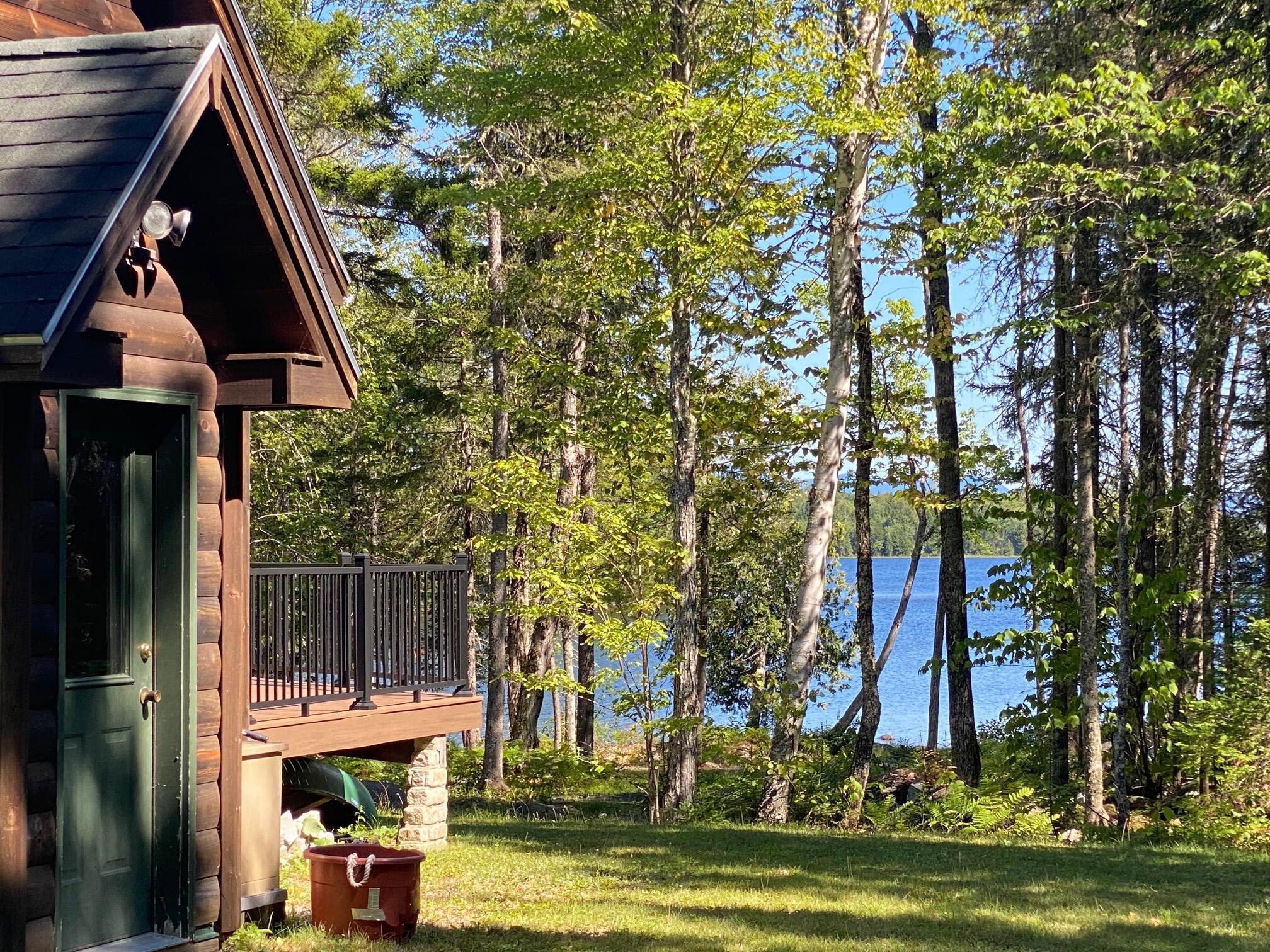 275 Watson Island Road Sandbar Tract Twp ME 04478