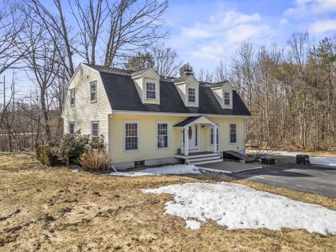 296 Dow Highway South Berwick ME 03908